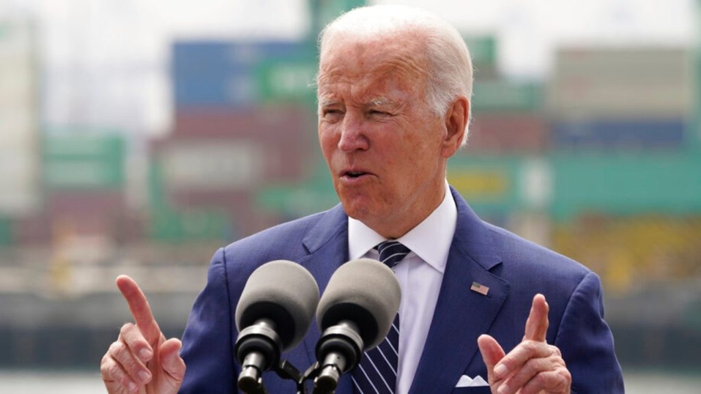 Biden nominates northern Indiana magistrate judge to 7th Circuit ...